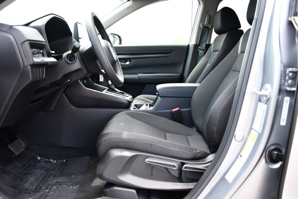 New 2026 Honda CR-V LX image 12