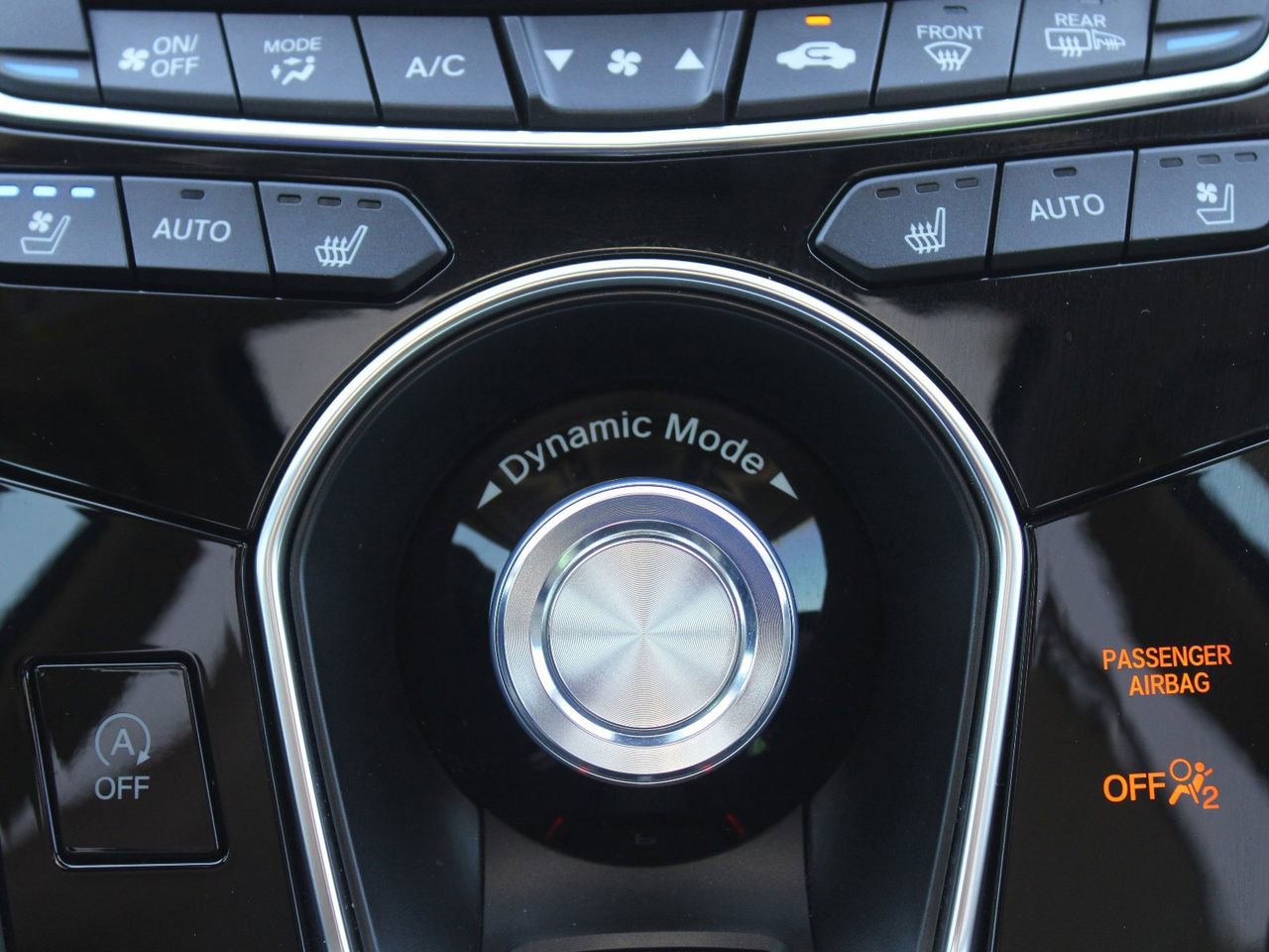 Used 2024 Acura RDX SH-AWD w/ Advance Package image 24