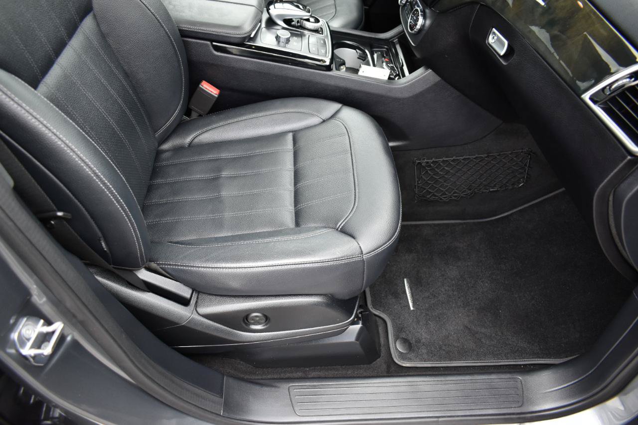 Used 2019 Mercedes-Benz GLS 450 4MATIC image 32
