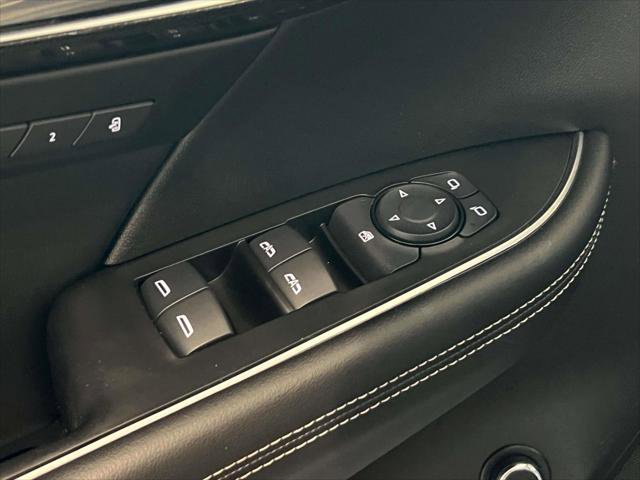 Certified 2023 Buick Envision Essence image 15
