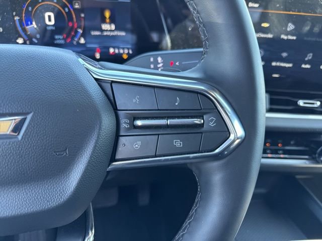 Used 2026 Chevrolet Equinox LT AWD/4WD image 16