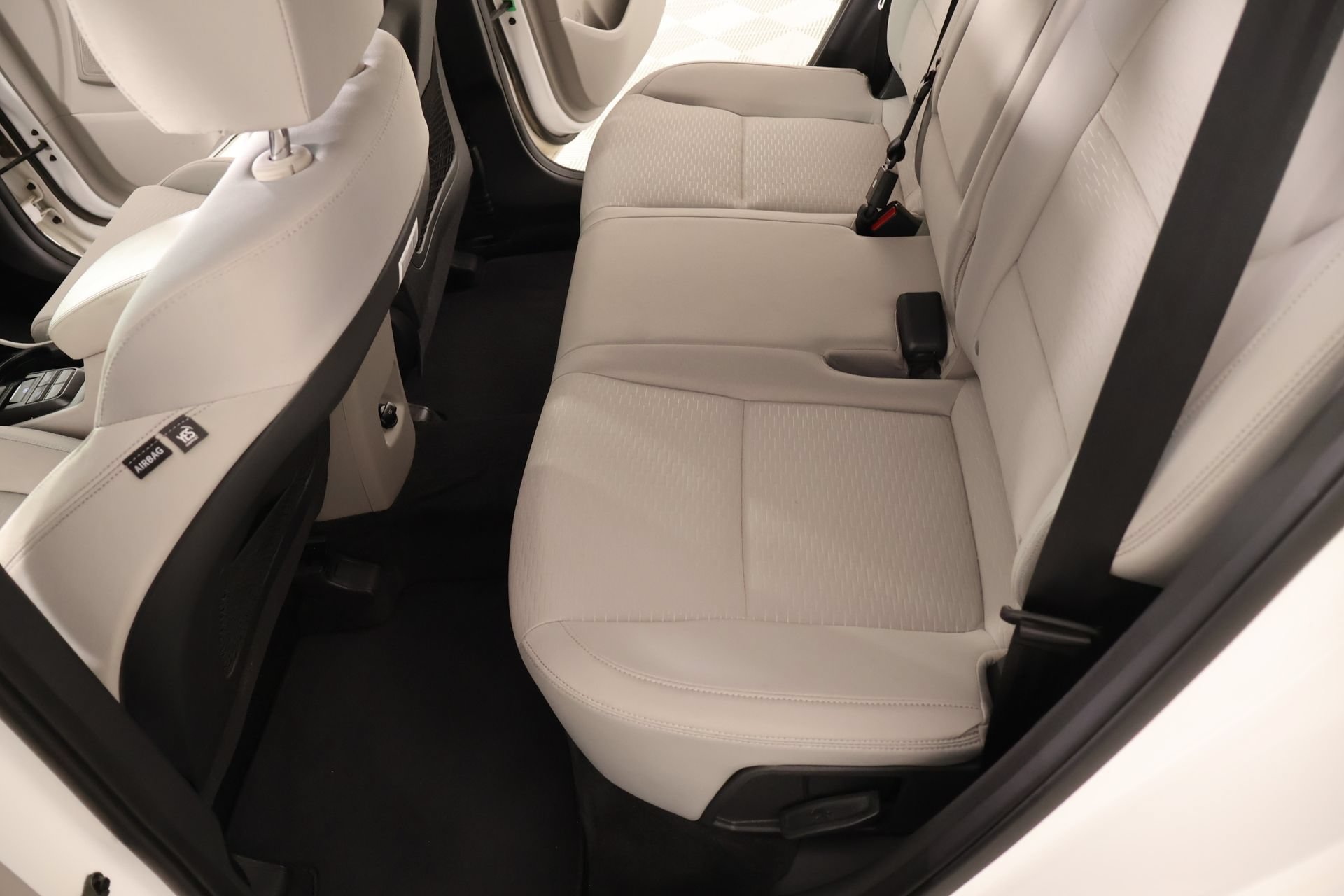 Used 2019 Hyundai Tucson Sport FWD image 12
