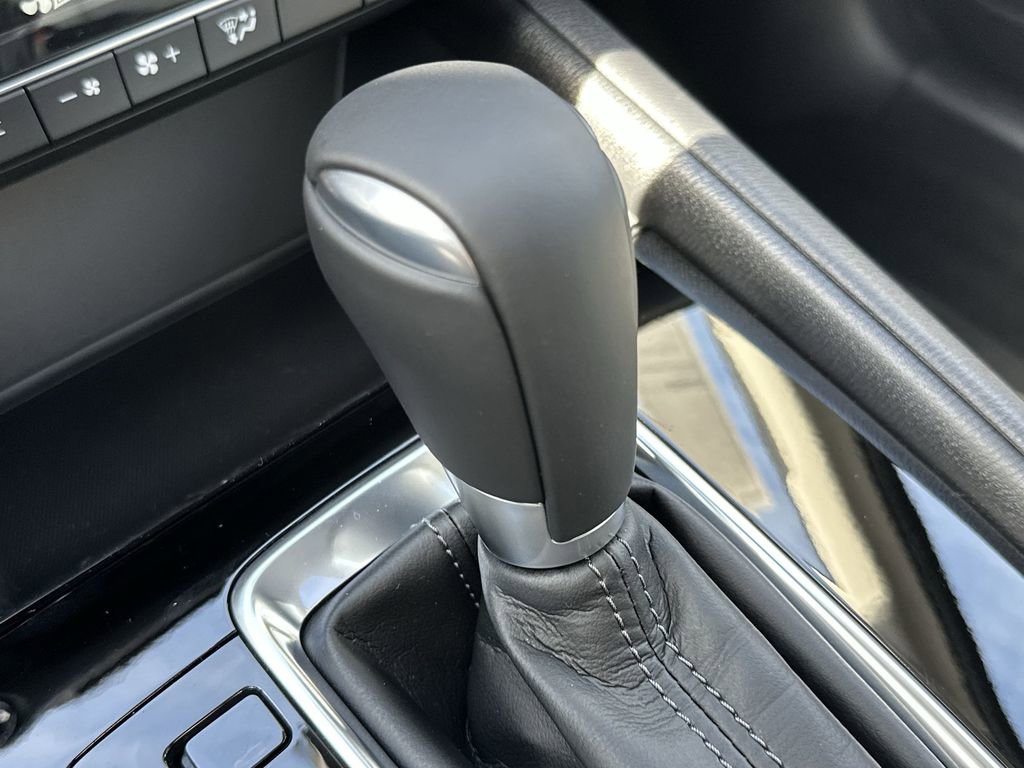 New 2025 MAZDA CX-5 AWD 2.5 S w/ Preferred Package image 20