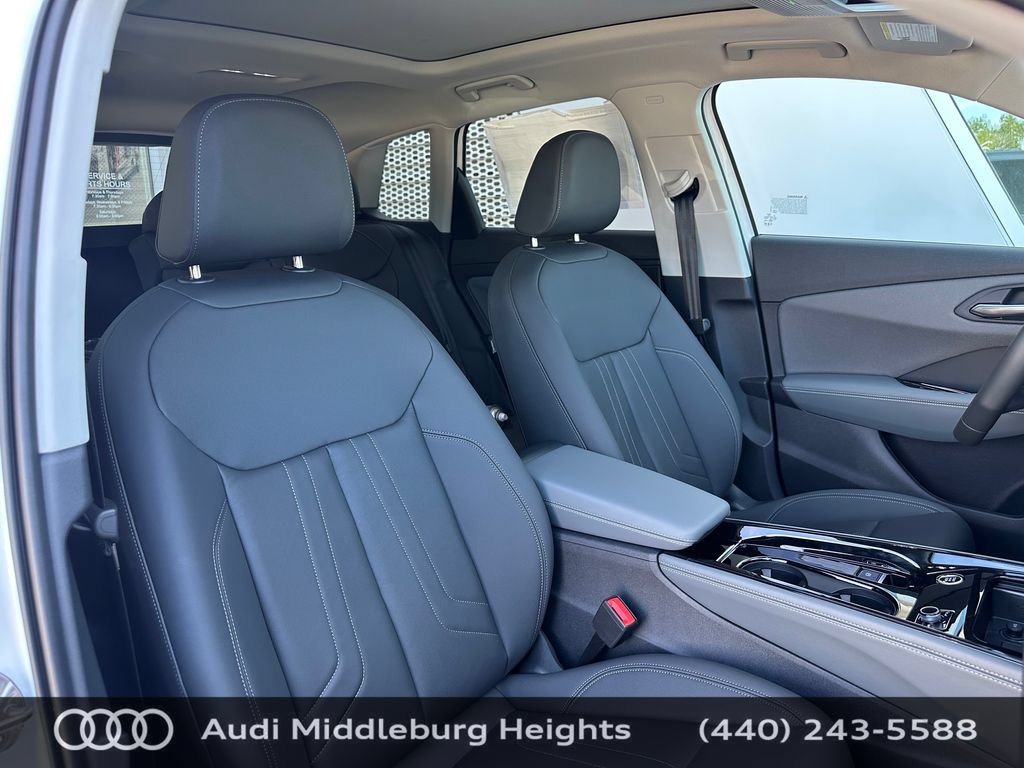 New 2026 Audi Q3 quattro 2.0T AWD/4WD image 16