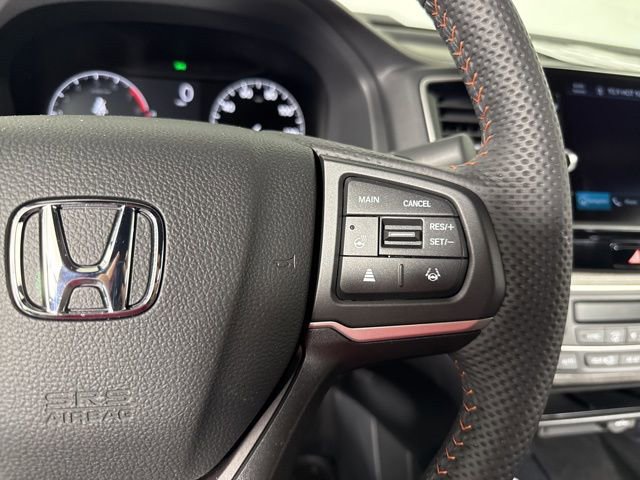 New 2026 Honda Ridgeline TrailSport image 29