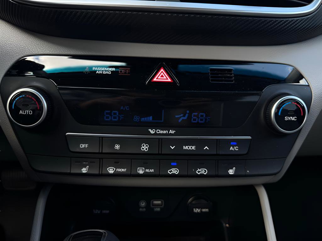 Used 2020 Hyundai Tucson SEL AWD/4WD image 30