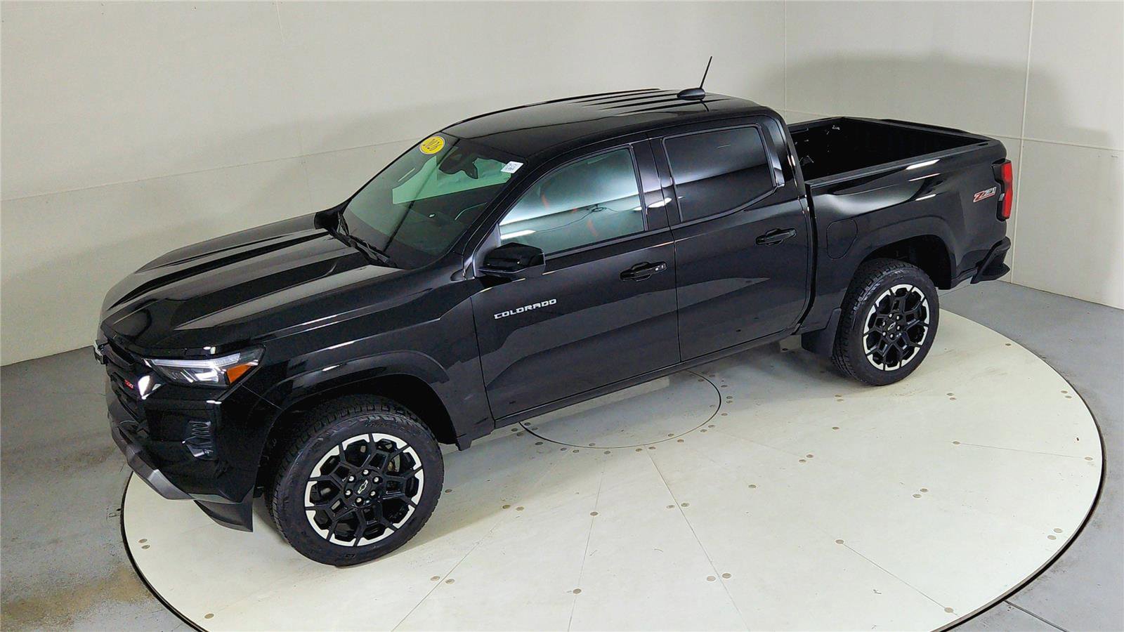 New 2026 Chevrolet Colorado Z71 w/ Z71 Convenience Package 2 image 18