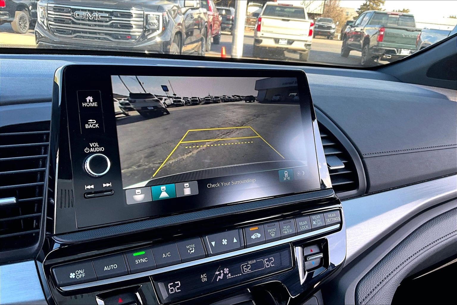 Used 2025 Honda Odyssey Sport-L image 23