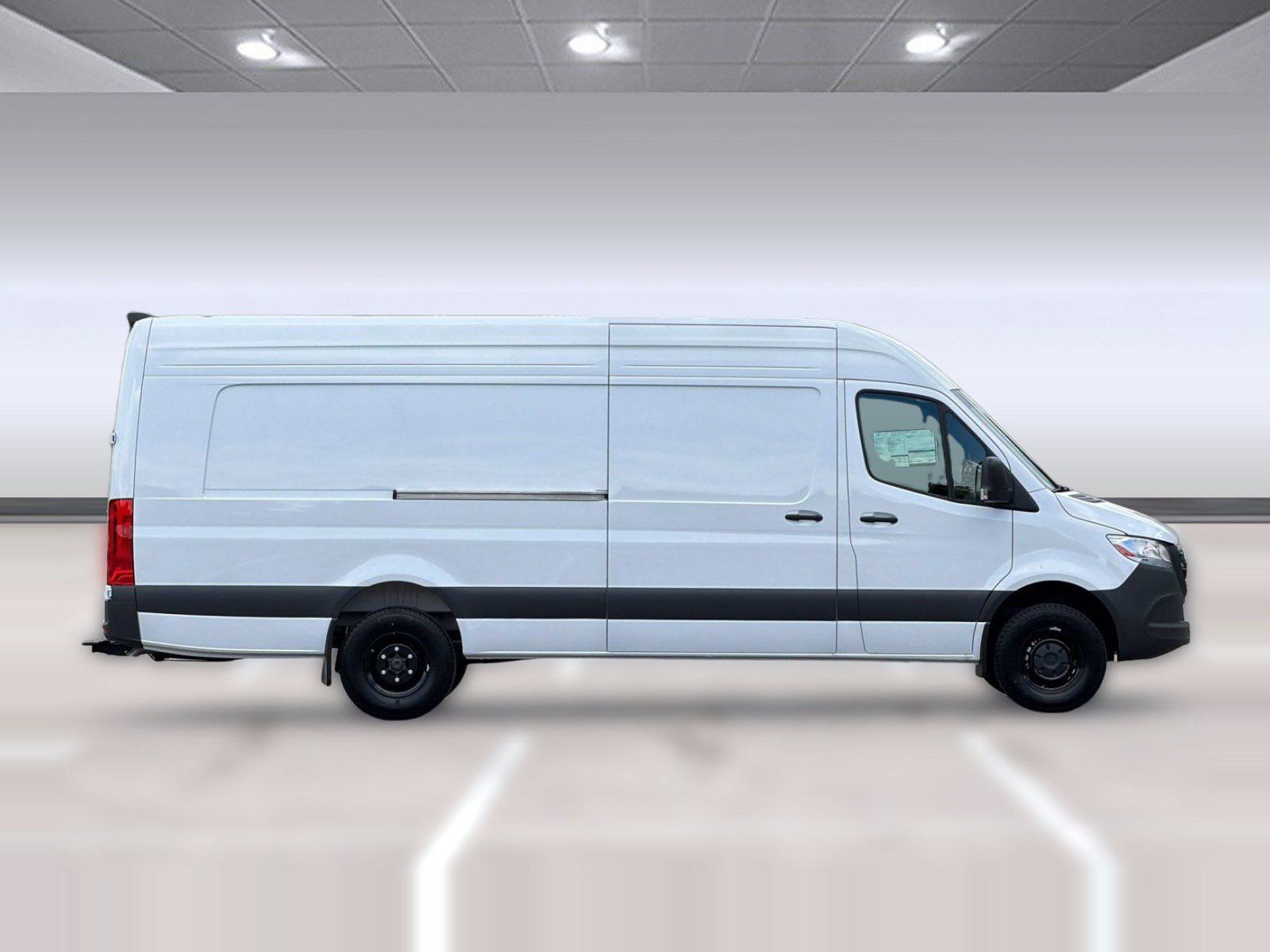 New 2026 Mercedes-Benz Sprinter 3500 image 7