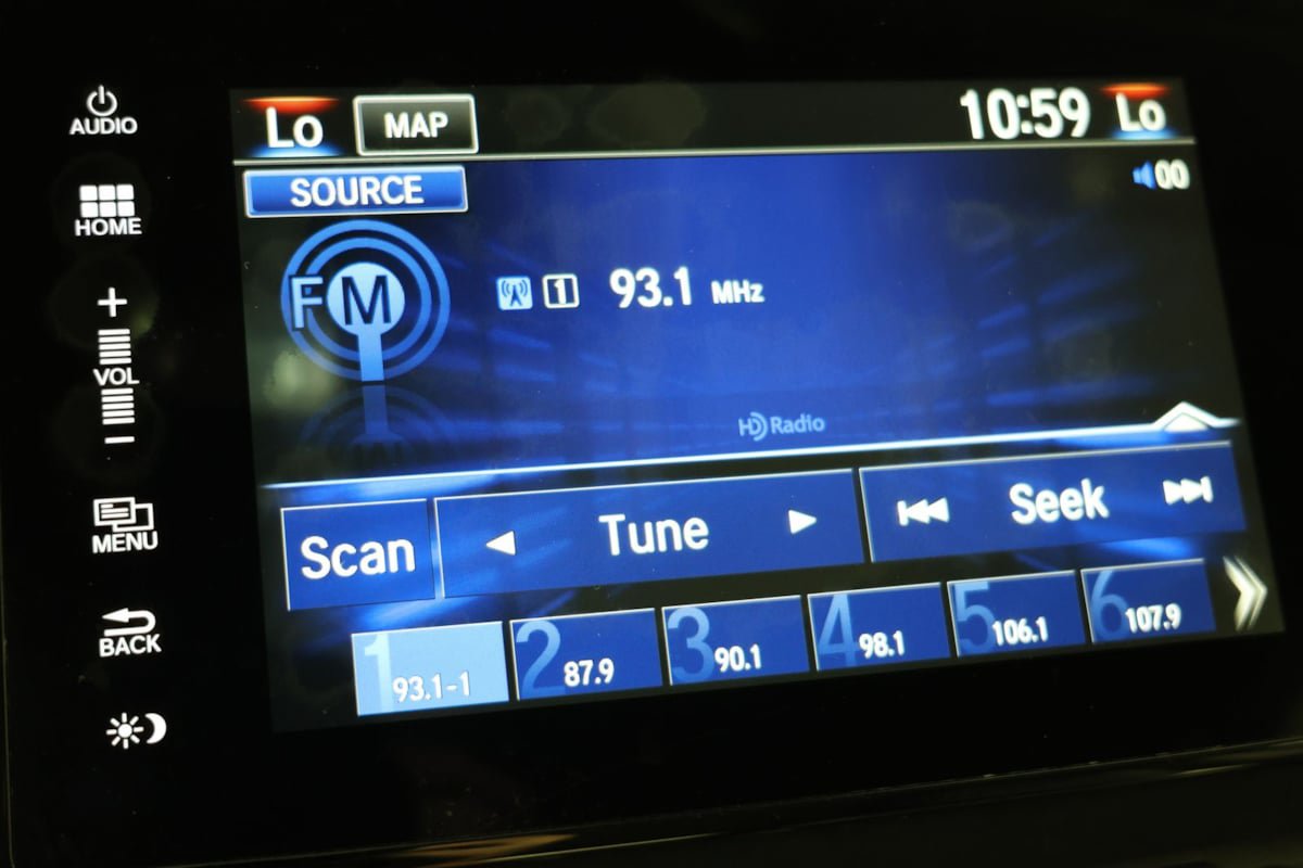 Used 2018 Honda Clarity Touring image 49