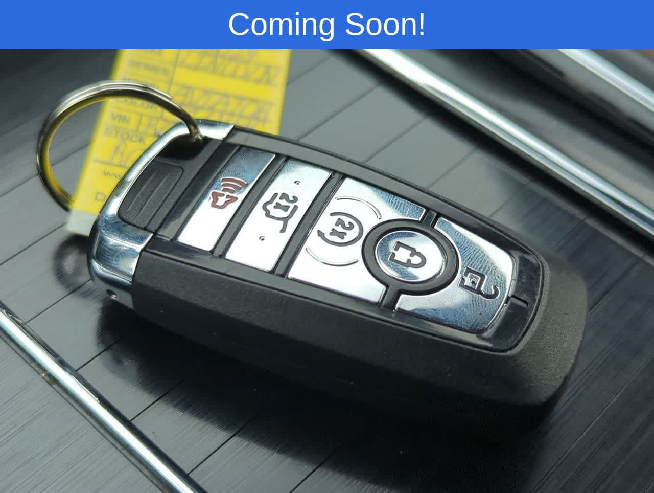 Used 2024 Lincoln Aviator Reserve w/ Equipment Group 201A AWD/4WD image 35