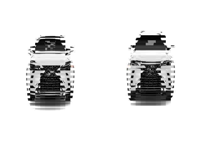 New 2026 Lexus UX 300h FWD image 2