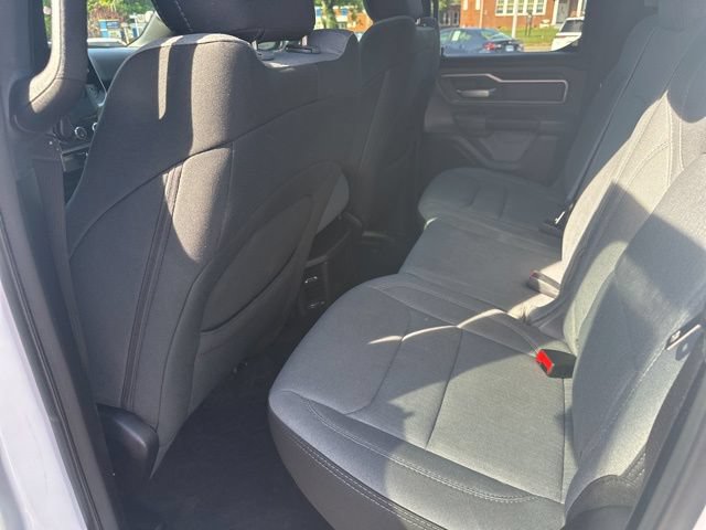 Used 2022 RAM 1500 Big Horn AWD/4WD image 18