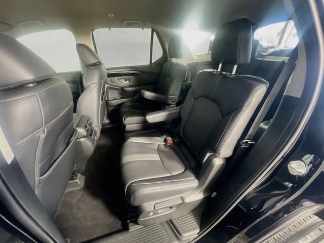 Used 2023 Honda Pilot EX-L image 27
