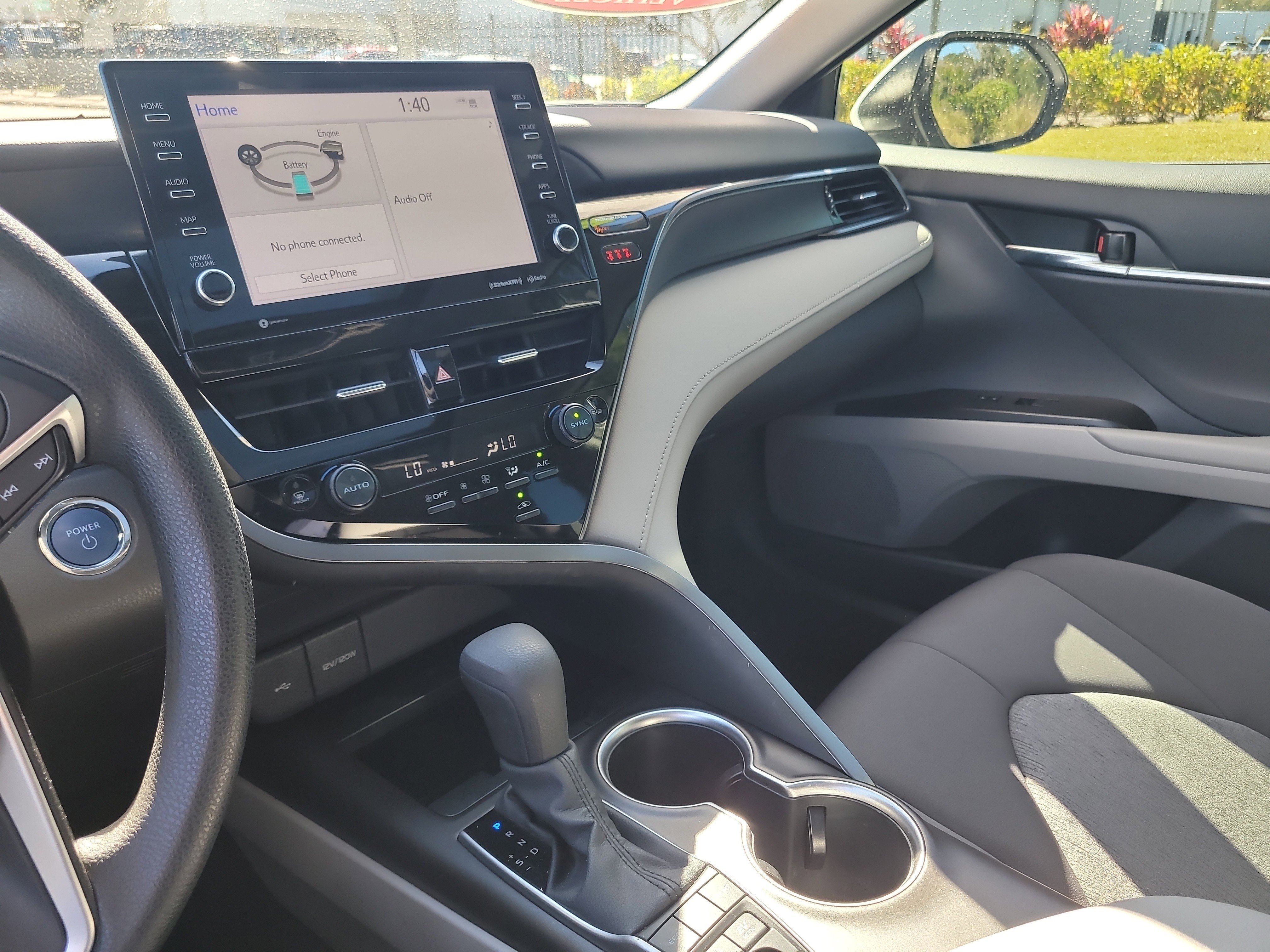 Certified 2024 Toyota Camry LE image 21