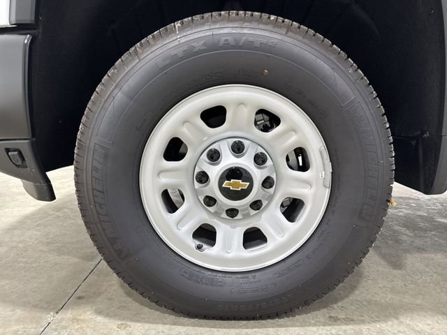New 2026 Chevrolet Silverado 3500 W/T w/ WT Convenience Package image 32