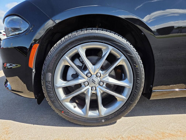 Used 2021 Dodge Charger SXT w/ Plus Group AWD/4WD image 34