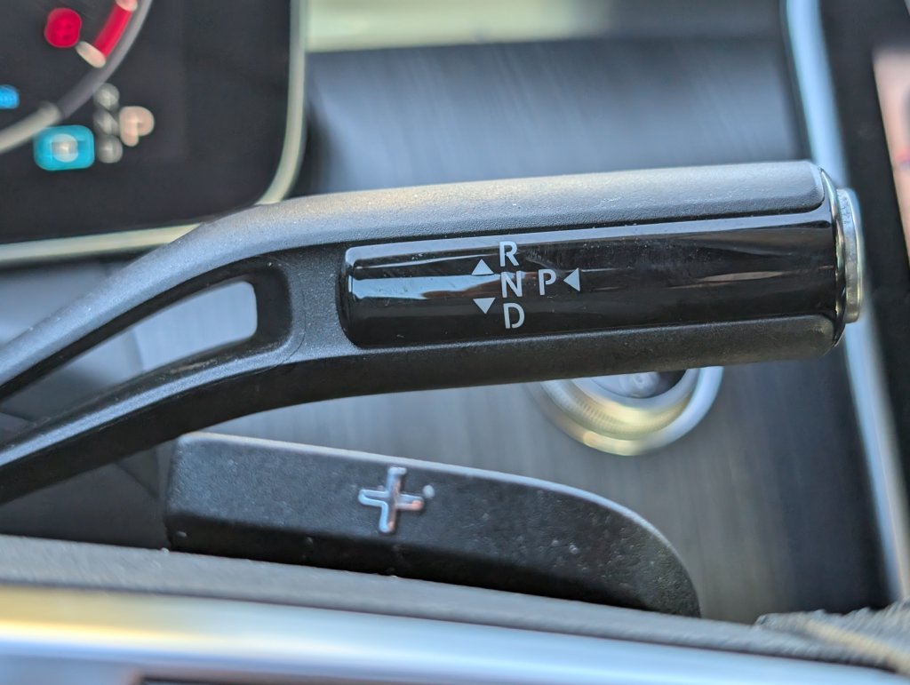 Used 2022 Mercedes-Benz C 300 4MATIC Sedan image 19