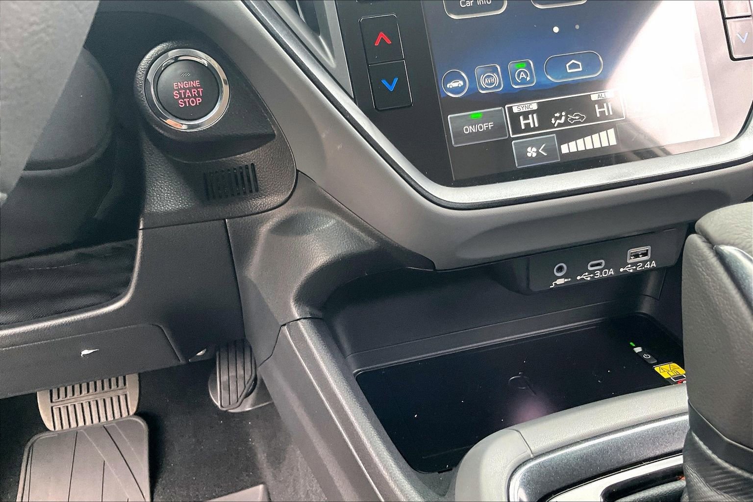 New 2026 Subaru Crosstrek 2.5i Limited w/ Crosstrek Mirror Package image 20