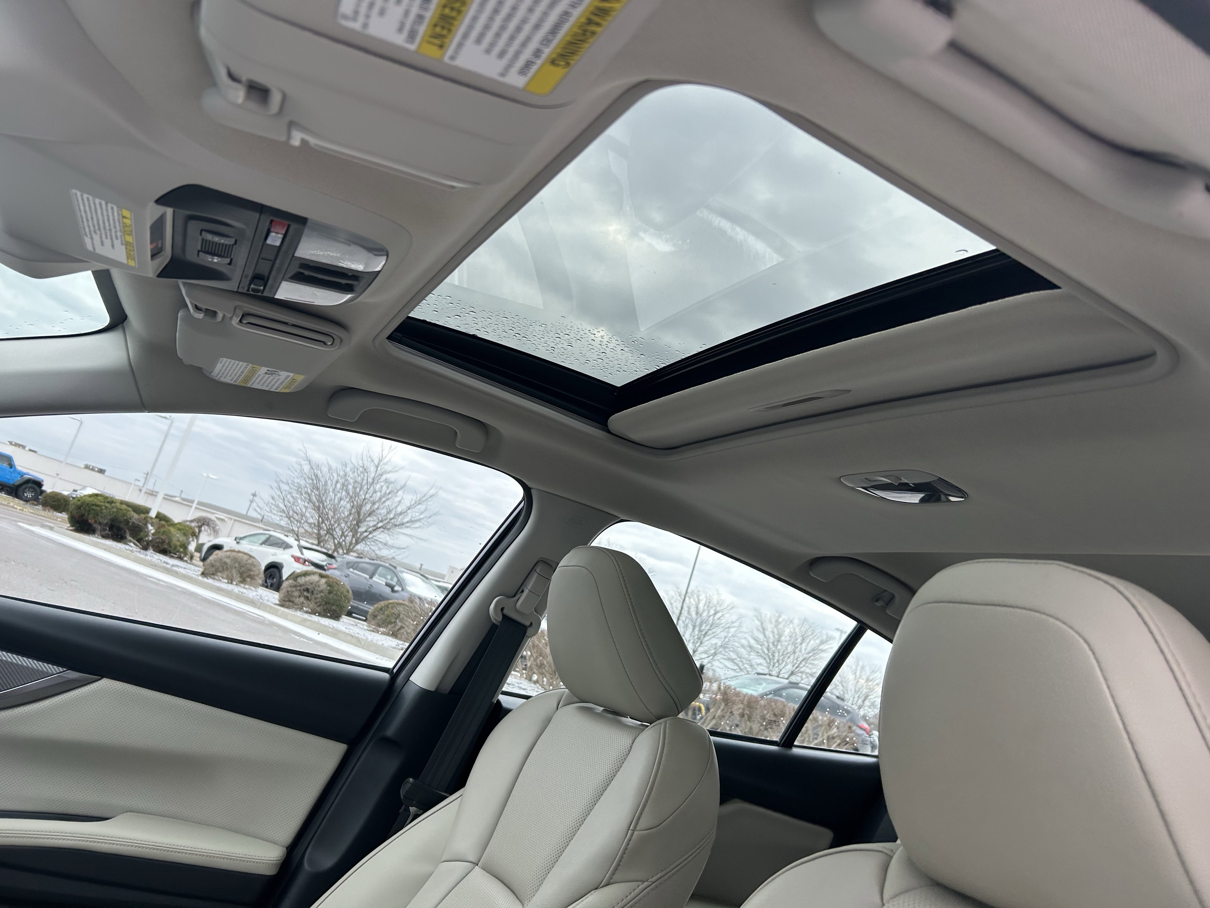 Used 2020 Subaru Impreza 2.0i Limited image 25