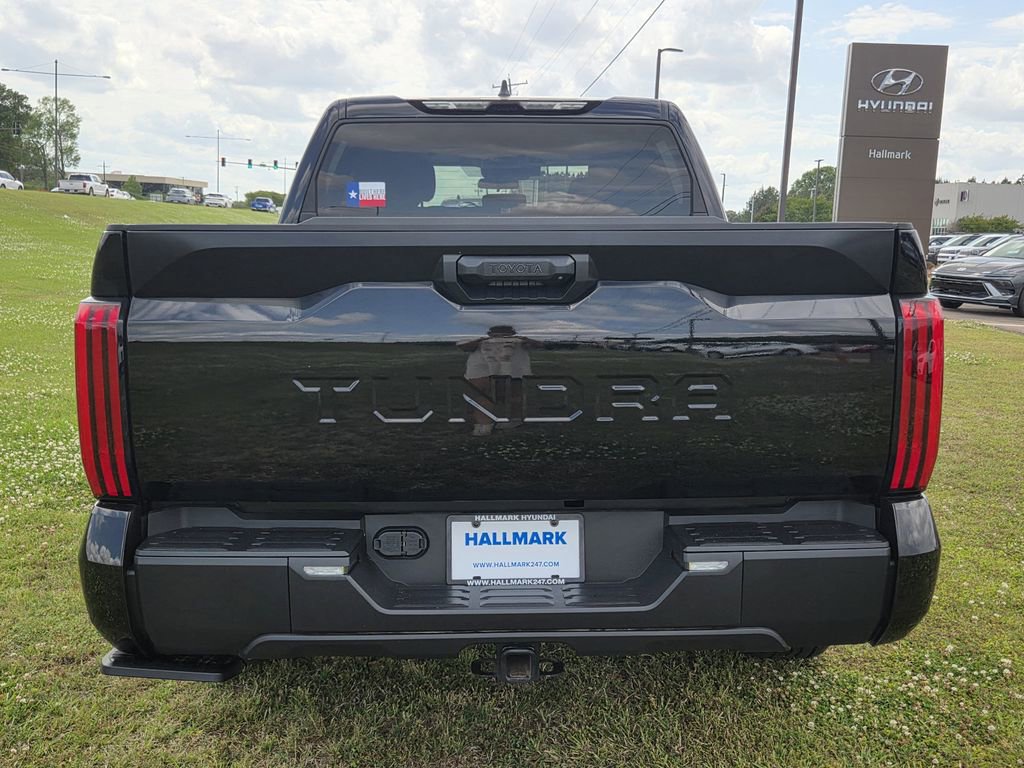 Used 2024 Toyota Tundra SR5 image 5