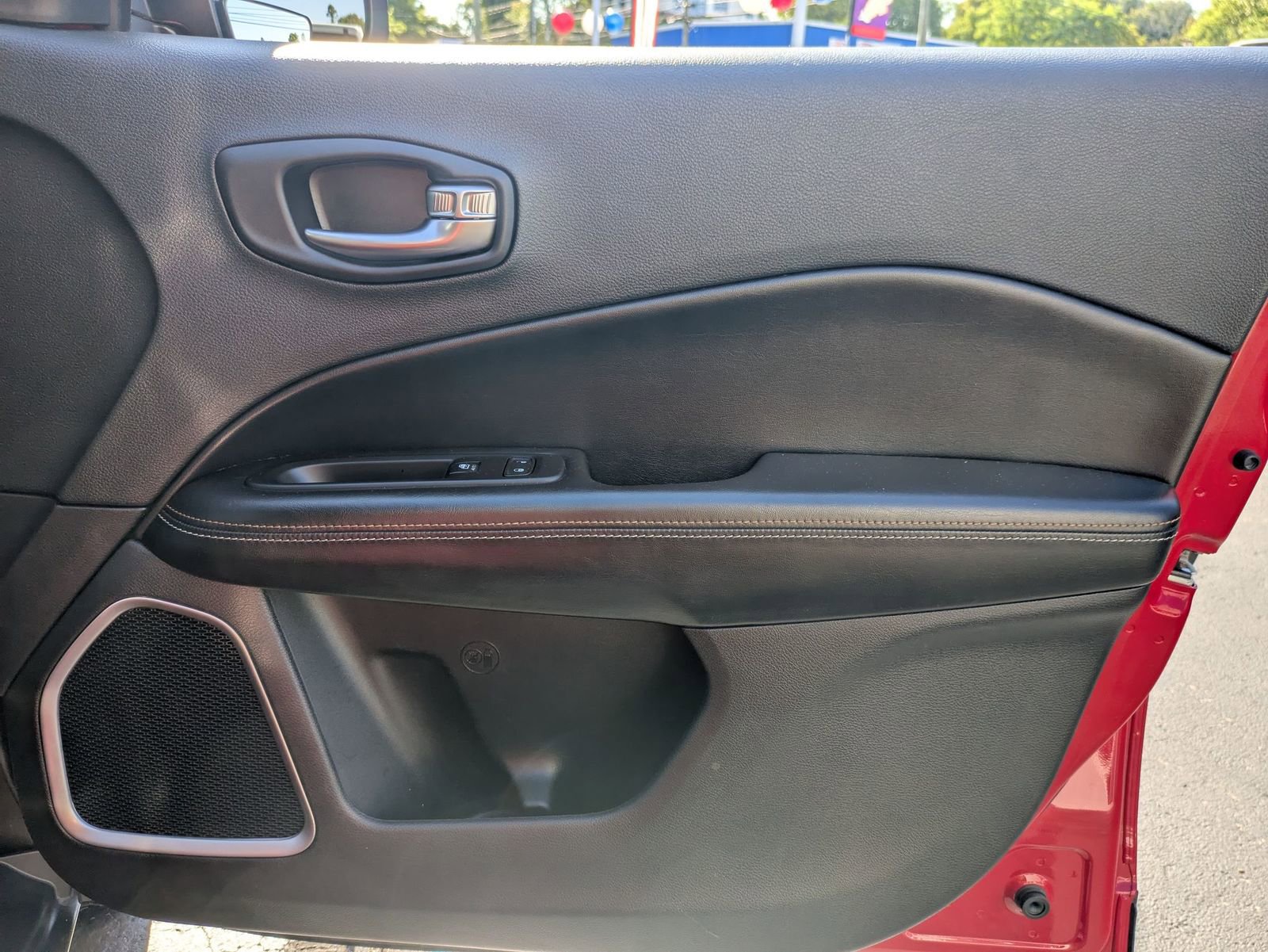 Used 2020 Jeep Compass Sport image 36