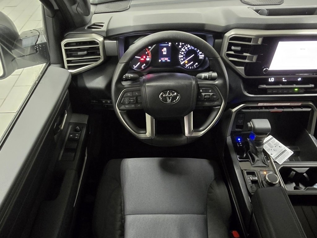 New 2026 Toyota Tundra SR5 image 24
