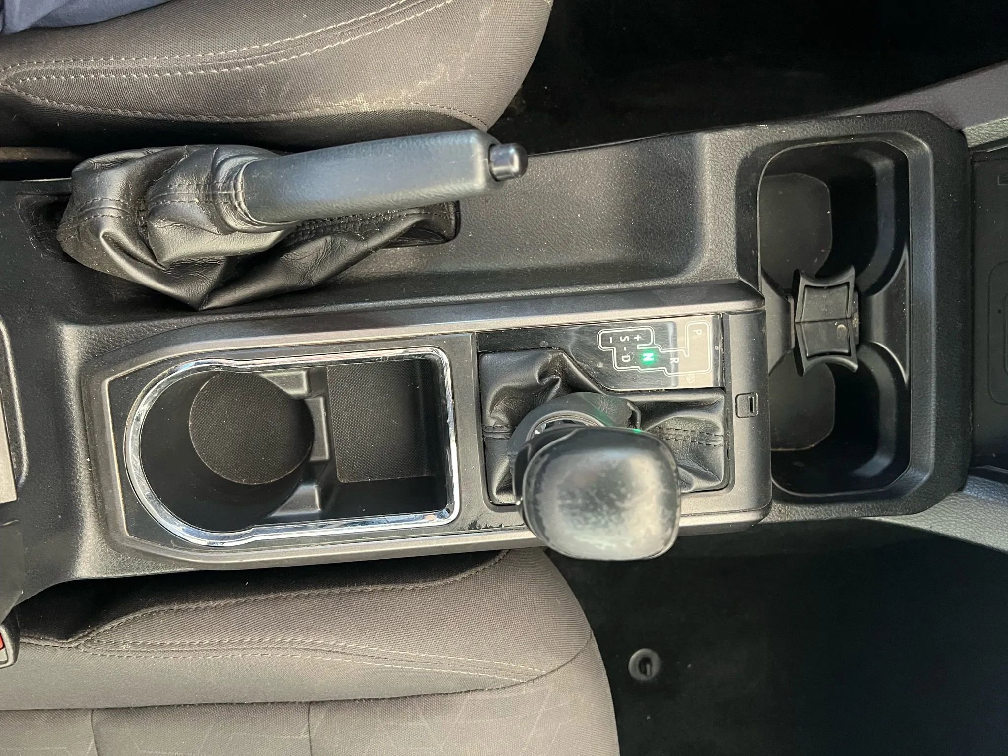 Used 2019 Toyota Tacoma TRD Off-Road image 20
