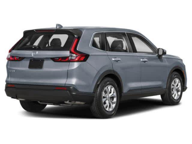Used 2023 Honda CR-V LX image 5
