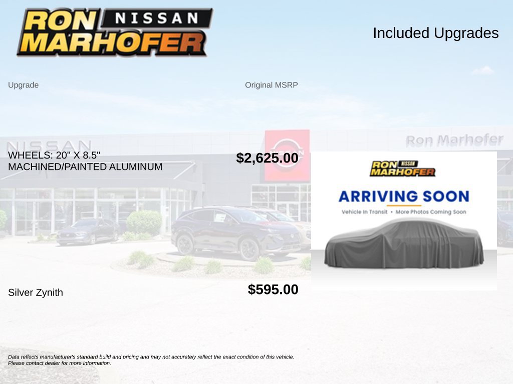 Used 2025 Jeep Grand Cherokee Limited 4xe AWD/4WD image 3