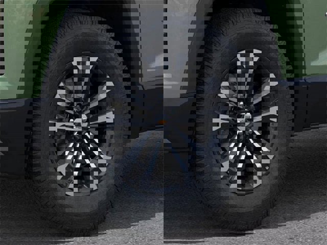 New 2026 Chevrolet Equinox LT image 9