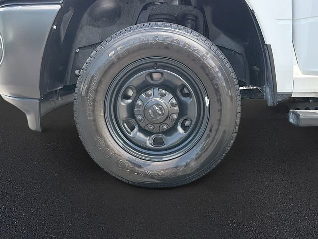 Used 2025 RAM 2500 Tradesman AWD/4WD image 30