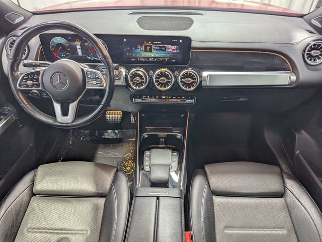 Used 2021 Mercedes-Benz GLB 250 image 6