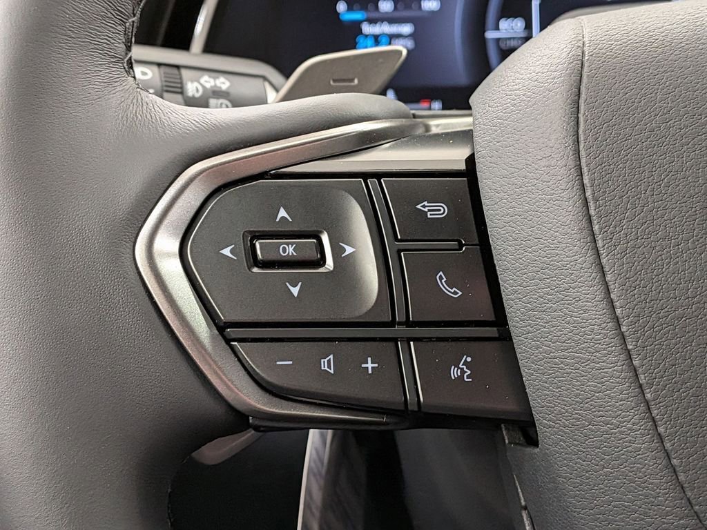 New 2026 Lexus RX 350h AWD/4WD image 23
