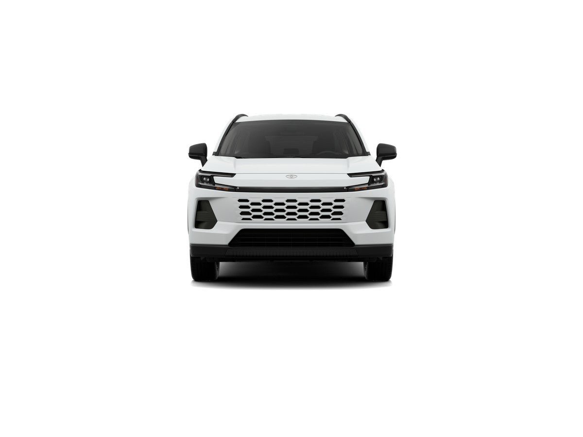 New 2026 Toyota RAV4 LE FWD image 17