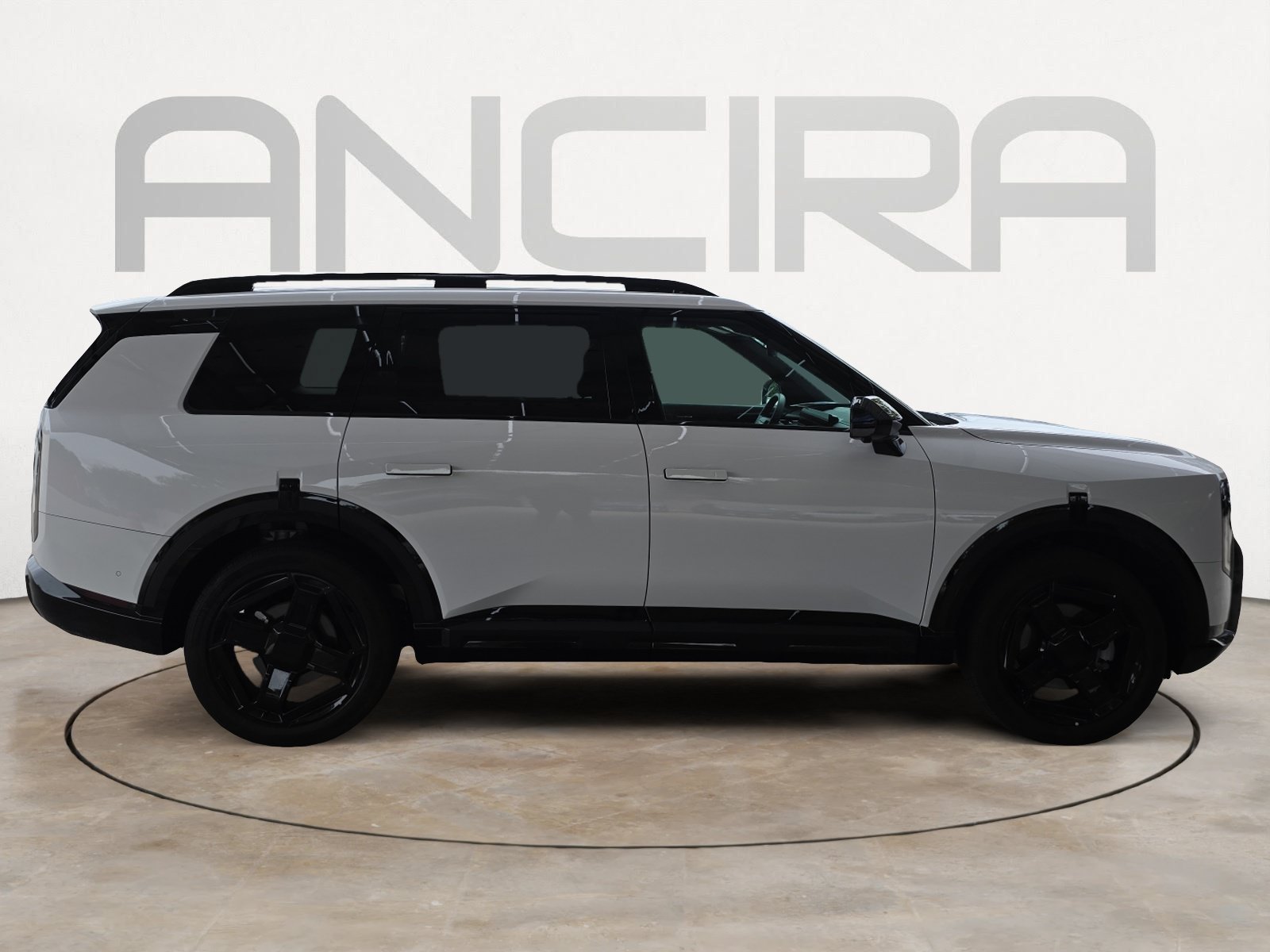 Certified 2027 Kia Telluride SX Prestige X-Line AWD/4WD image 9