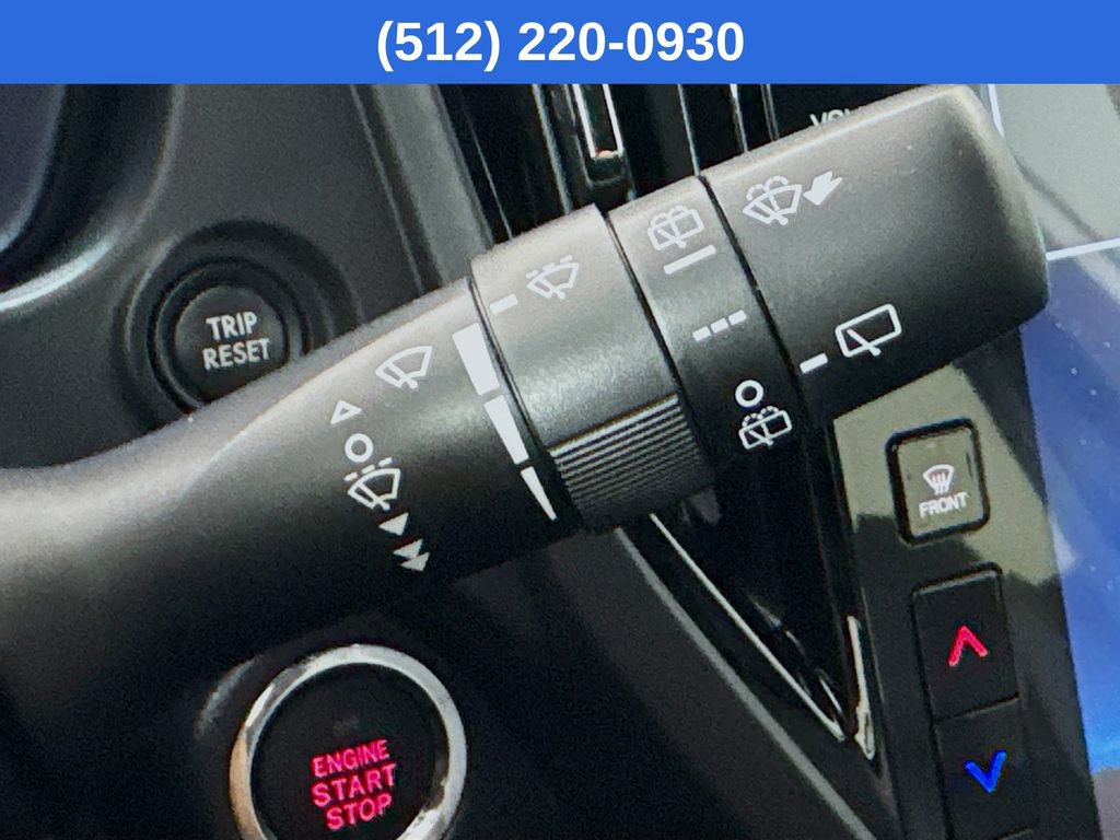 Certified 2026 Subaru Forester Sport AWD/4WD image 14
