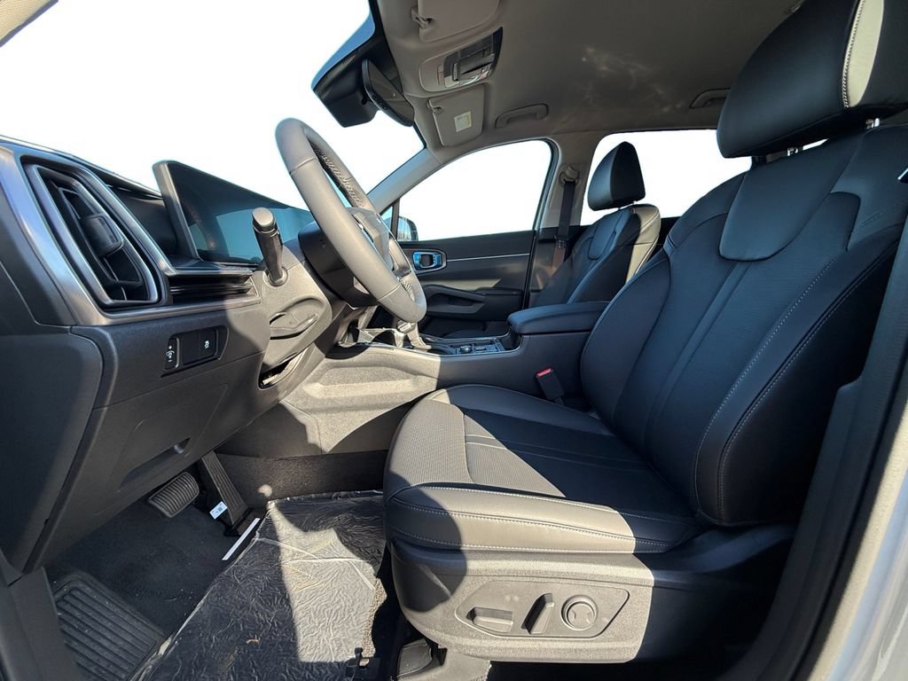 New 2026 Kia Sorento S AWD/4WD image 9