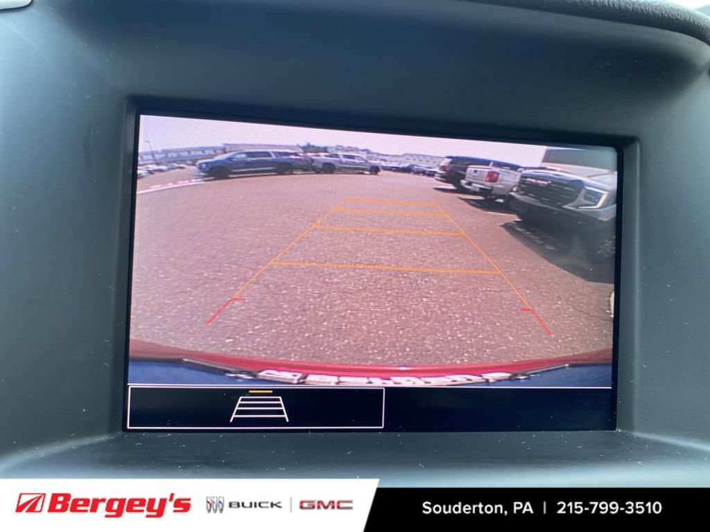 Certified 2023 GMC Terrain SLE AWD/4WD image 18