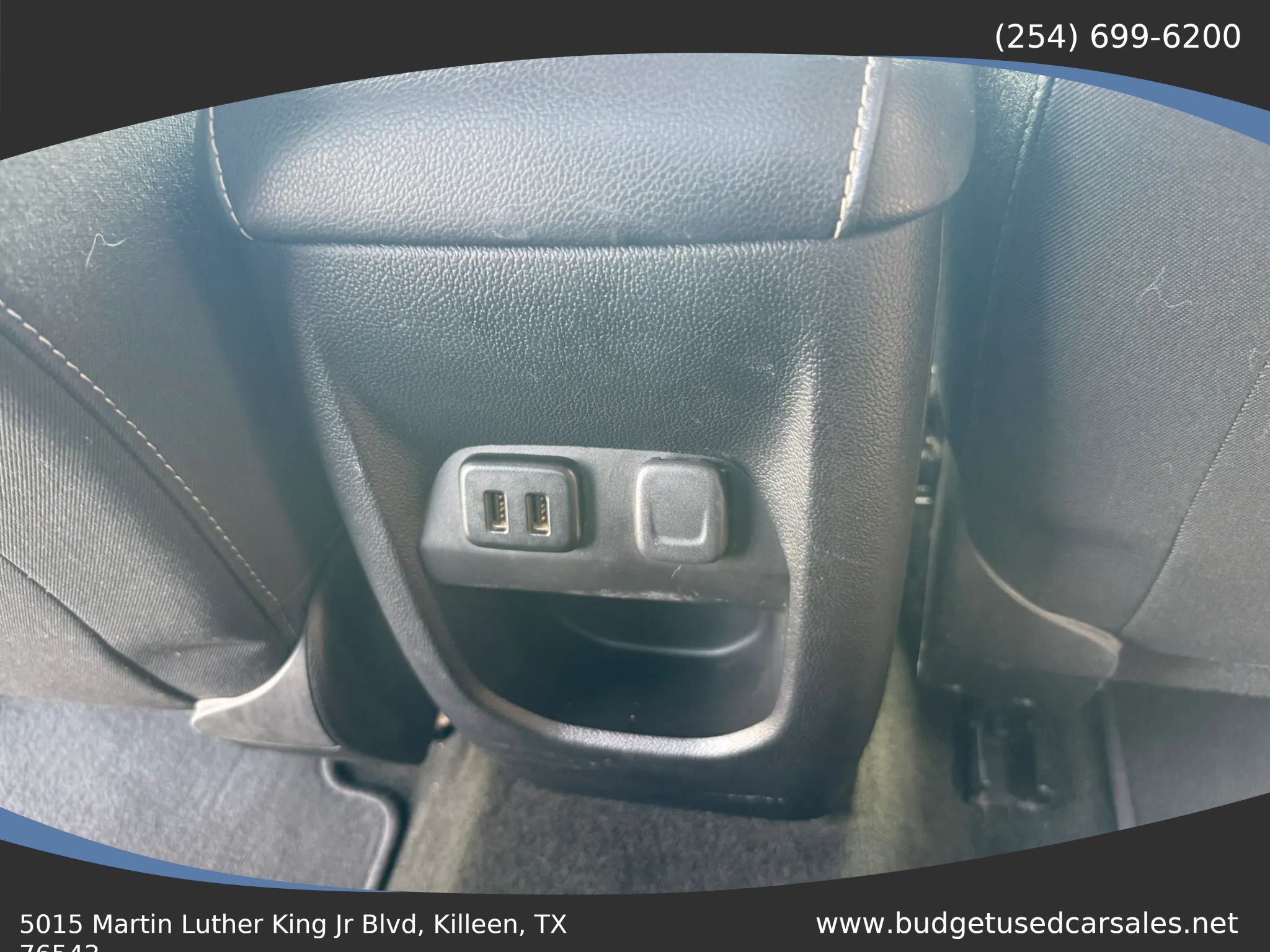 Used 2017 Chevrolet Colorado LT RWD image 22