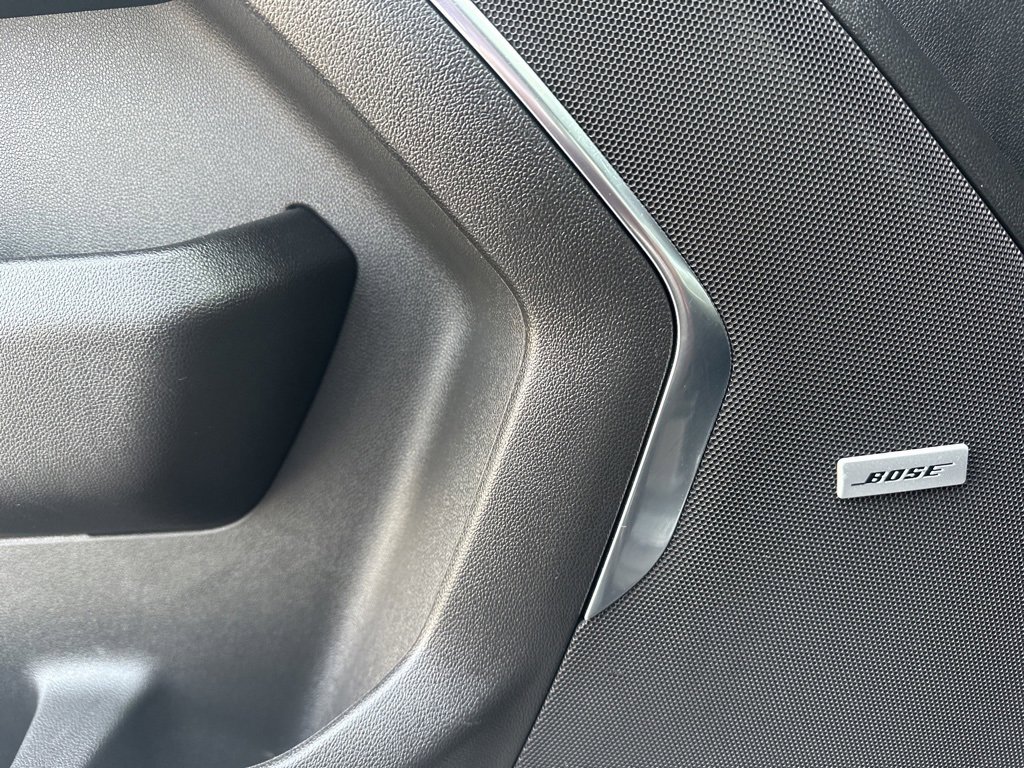 Certified 2024 Chevrolet Tahoe Premier w/ Advanced Technology Package image 11