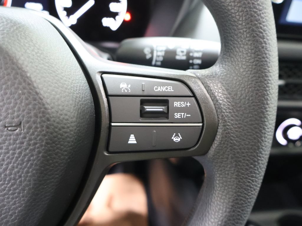 New 2027 Honda HR-V LX image 27