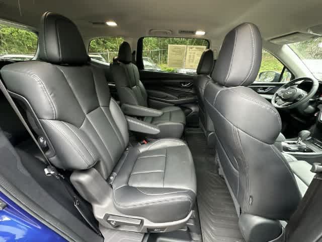 Certified 2026 Subaru Ascent Premium AWD/4WD image 21