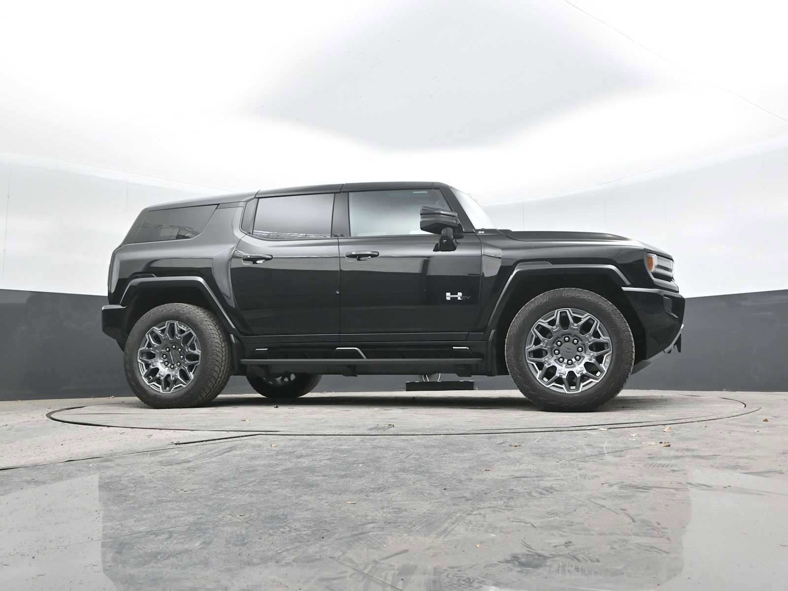 New 2025 GMC Hummer EV 3X image 38