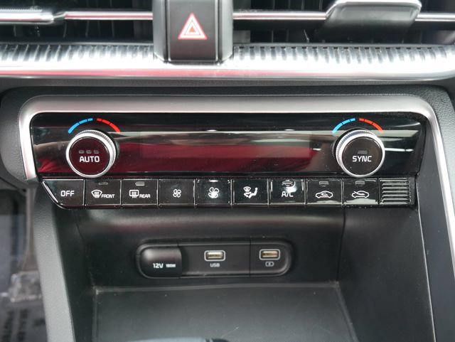 Used 2024 Kia K5 EX FWD image 28
