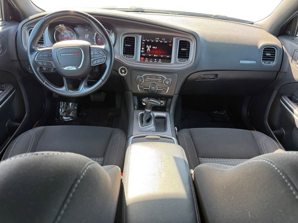 Used 2023 Dodge Charger SXT image 12