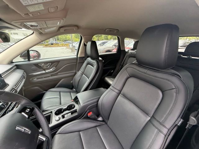 New 2025 Lincoln Corsair Reserve image 13