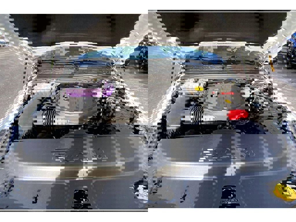 New 2026 RAM 1500 Big Horn image 12