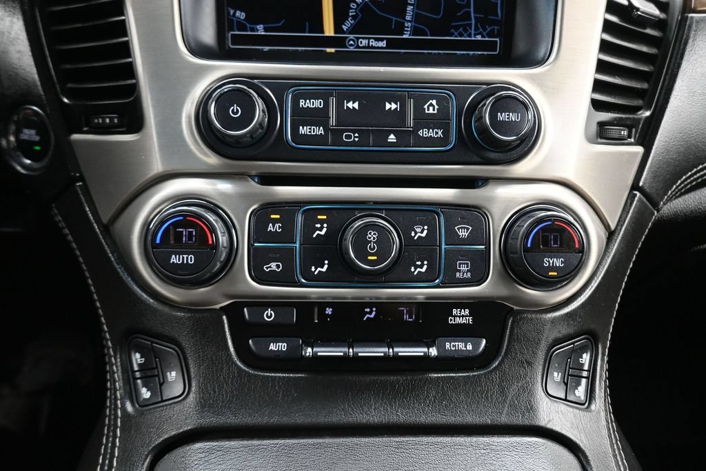 Used 2019 GMC Yukon XL Denali w/ Denali Ultimate Package AWD/4WD image 21