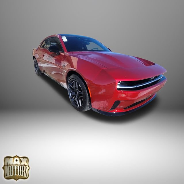 Used 2024 Dodge Charger R/T w/ Plus Group image 4